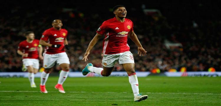 راشفورد راشفورد